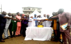 MASPATAL inaugurates executives