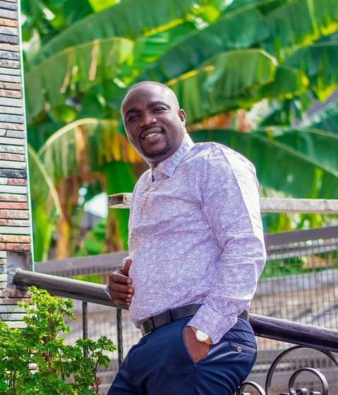 We look forward to exporting our Marine services, products — Fregene