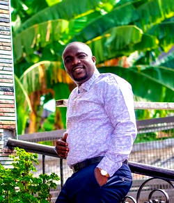 We look forward to exporting our Marine services, products — Fregene