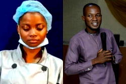 Ekiti govt sues Chef Dammy’s pastor, demands N10m damages over rights infringement