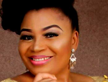Only money can make me cry again in movies – Chidi Ihedize-Okafor