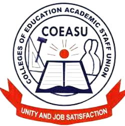 COEASU faults FG’s UTME waiver for NCE candidates