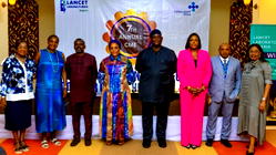 No adequate health promotion without diagnostic – Commissioner