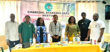 Charcoal exporters reaffirm commitment to FG’s afforestation Program