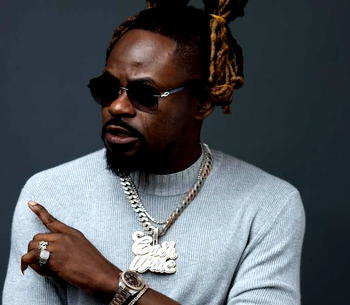 Singer, Cashwale releases EP ‘Lagos To Atlanta’