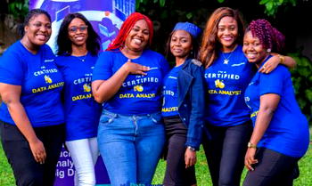 Global Startup Awards: Dataleum emerges Ed-tech Startup of Africa