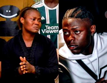 Video: Mohbad’s mother raises alarm, says father preventing son’s burial