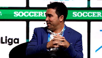 ‘Perfect coach,’ Barca’s sporting director Deco backs Xavi amid criticisms