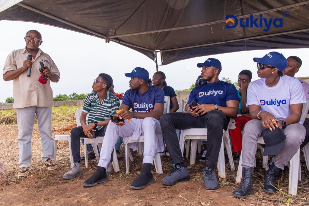  How we’ll fulfill  Nigerian’s properties dreams – Dukiya