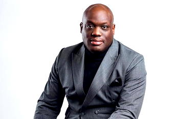 Drew Uyi bags FIFA license to represent clubs, players, coaches 
