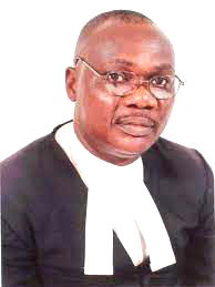JUDICIARY ON TRIAL: Having only one S/Court in Nigeria is like running a Boy Scouts’ organization – Retired Justice Emiaso