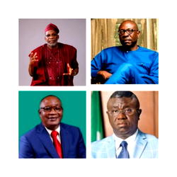 Who will APC bring to challenge Obaseki’s candidate in Edo 2024