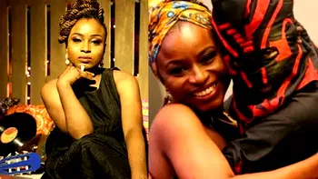 ‘It was time to move on’, Ego explains exit from Lagbaja’s band
