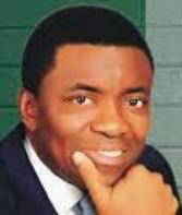 Why I won’t celebrate my Appeal Court victory till Nov 11 – Rep Okafor