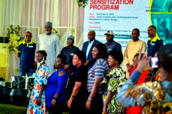 NCCC warns against Southeast deforestation, provides alternative to firewood