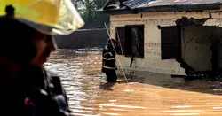 Floods in Ethiopia kill over 20, displace thousands