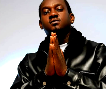 Singer Oba Lurge releases debut album