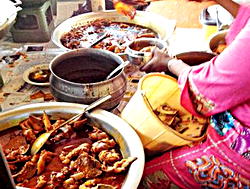 Food prices rose in November – NBS
