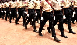 TikTok content creator docked for alleged cyber bullying FRSC official