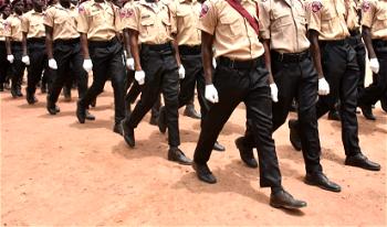 FRSC deploys 1500 personnel, 35 vehicles for Bayelsa, Kogi, Imo guber polls