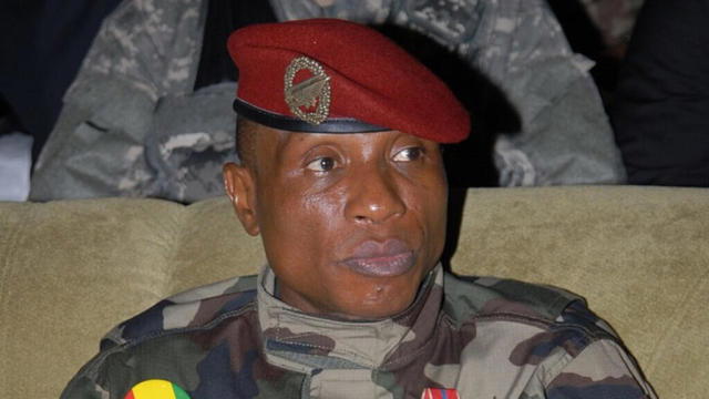 Guinean ex-dictator Camara recaptured, in jail – Army, lawyer