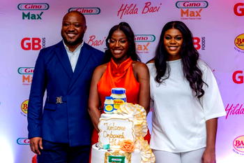 Culinary firm takes Nigerian recipes global, names Hilda Baci ambassador