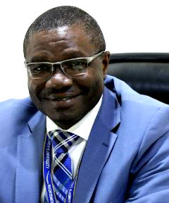 Non-prioritisation of R&D may cost Nigeria attainment of SDGs — Prof Christian Happi