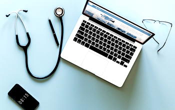 The Healthcare Worker, the Mother, and the Ticking Clock