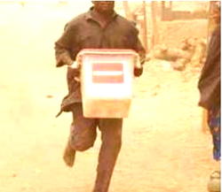 Bayelsa: Community leaders raise alarm over alleged hijack of results in Southern Ijaw