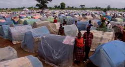 Ending 13-year travails of Benue State IDPs