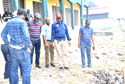 Infractions: Lagos commences demolition of buildings at Int’l Trade Fair complex