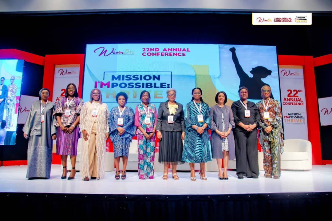 Creating a mind shift, tools to scale through in business — Experts