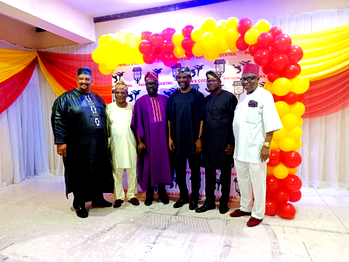 Aerobics/Taekwondo: LCC creates Patron’s Cocktail to promote networking, others