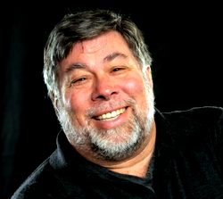Apple co-founder Steve Wozniak hospitalized in Mexico
