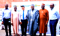 Food Security: FG commences country-wide dry season production activities
