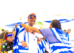 Osun: HPV immunization will create healthier society – Rep Abolarin