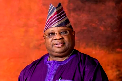 Abioye not fit, proper to lead OSIEC — IPAC tells Adeleke