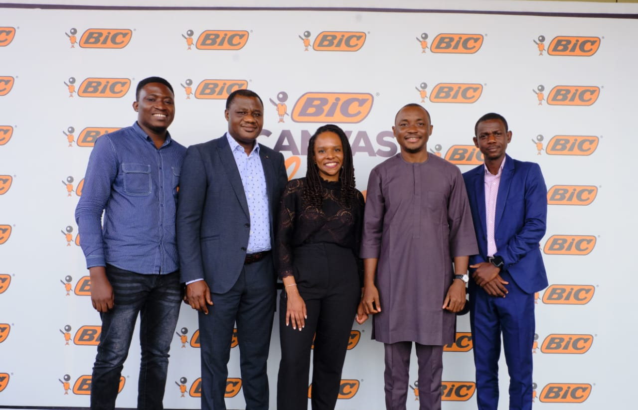 Education BIC develops creative methods of teaching Vanguard News
