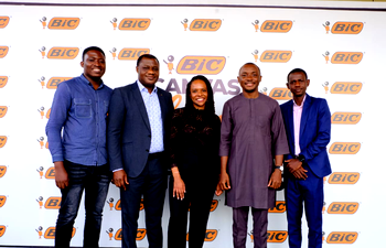 Education: BIC develops creative methods of teaching