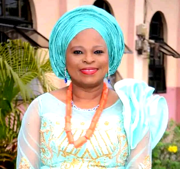 Dafinone hails appointment of Brume-Ataguba as NPC Commissioner