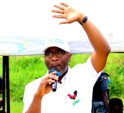 Imo Guber: Orlu elders back APGA candidate Tony Ejiogu