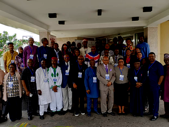 We’re addressing problem of predatory academic practices in Nigeria — NAS president