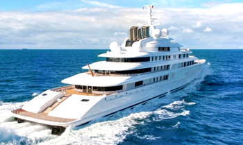 The Yacht Economy 