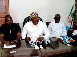 Edo APC LG chairmen carpets Obaseki’s seven years of administration