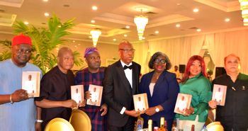 In business, young people lack mentor-mentee relationship — Chukwuka