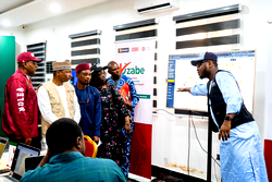 Empowering Credible Elections: Uzabe 3.0 at the Forefront of Data Management in Imo, Kogi, and Bayelsa