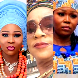 Off-cycle elections: Only 3 female contesting among 52 gov candidates 