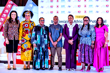 Embrace ethical innovation for societal devt, Tinubu’s aide urges youths