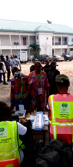Off-season elections: Vote buying, violence remain sore points – CDD