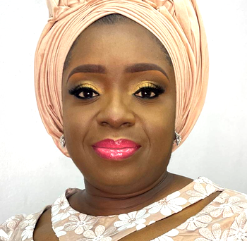Excellence, dedication in ‘The Delborough’ Lagos second to none – Olajumoke Benson
